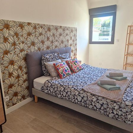 Spacieux T2, Residence Charles Trenet 나르본 외부 사진