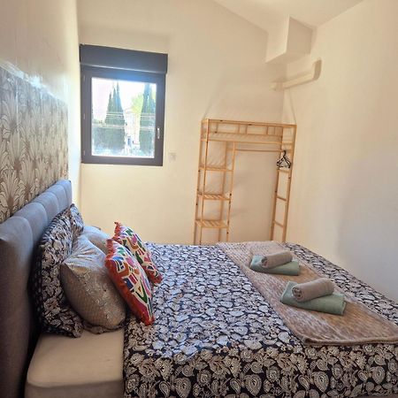 Spacieux T2, Residence Charles Trenet 나르본 외부 사진