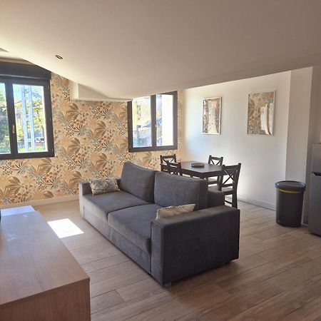 Spacieux T2, Residence Charles Trenet 나르본 외부 사진