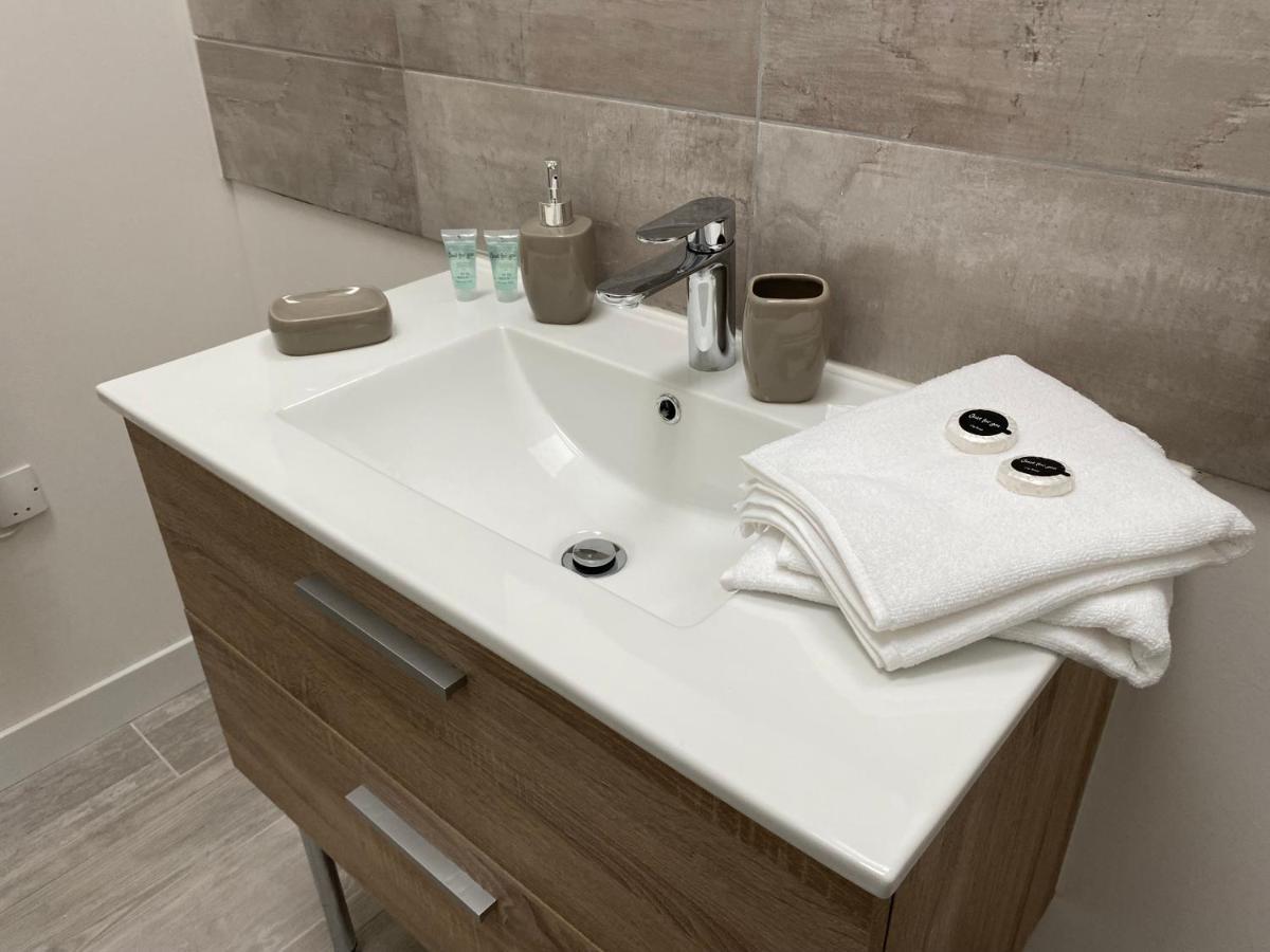 Spacieux T2, Residence Charles Trenet 나르본 외부 사진
