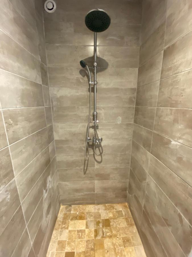 Spacieux T2, Residence Charles Trenet 나르본 외부 사진