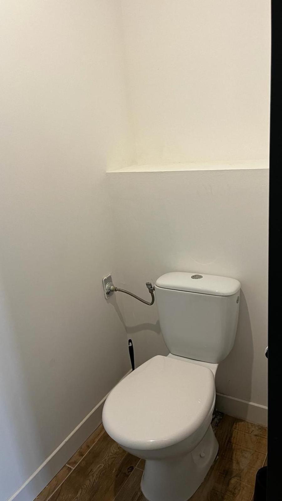 Spacieux T2, Residence Charles Trenet 나르본 객실 사진
