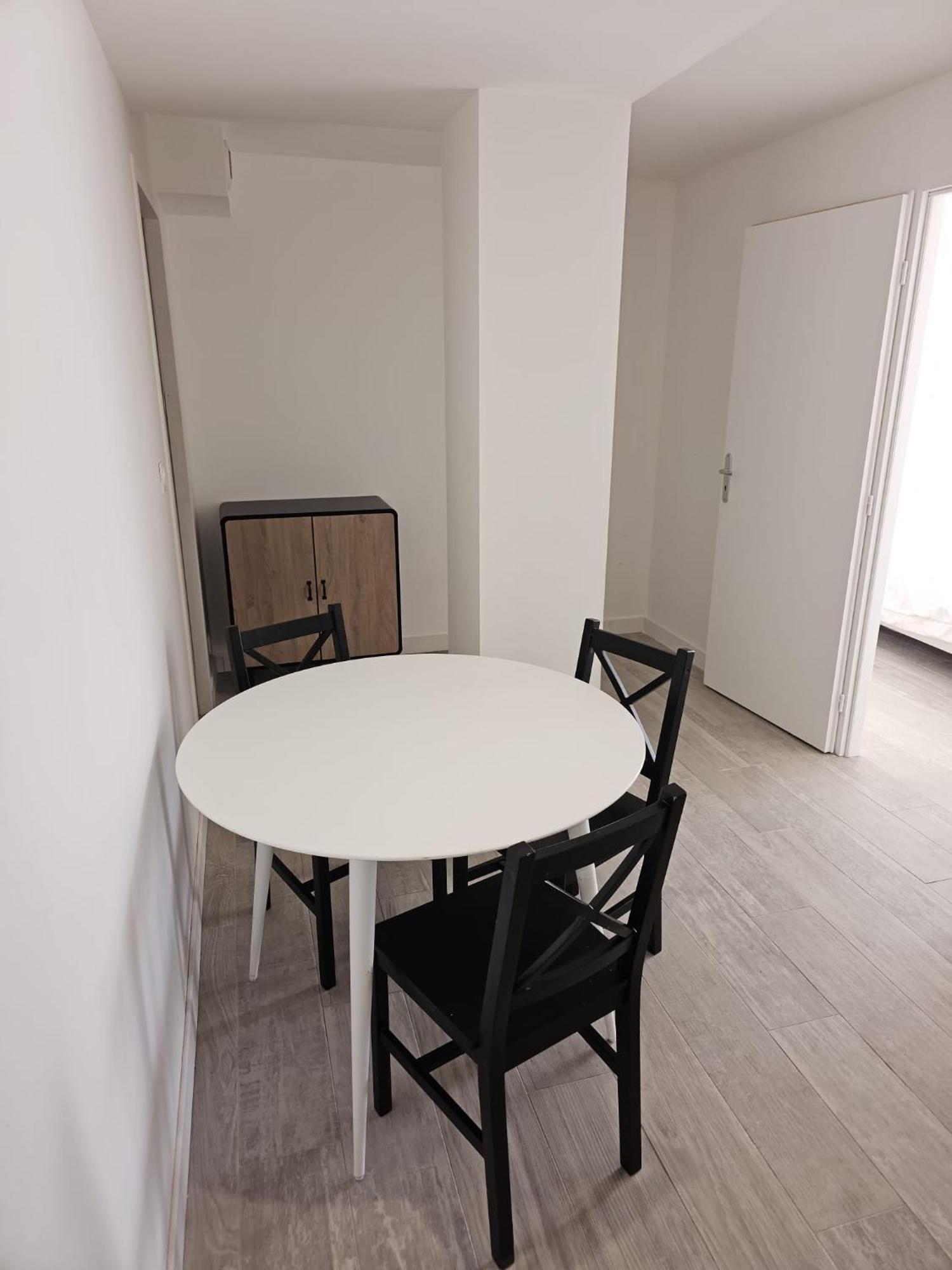 Spacieux T2, Residence Charles Trenet 나르본 외부 사진