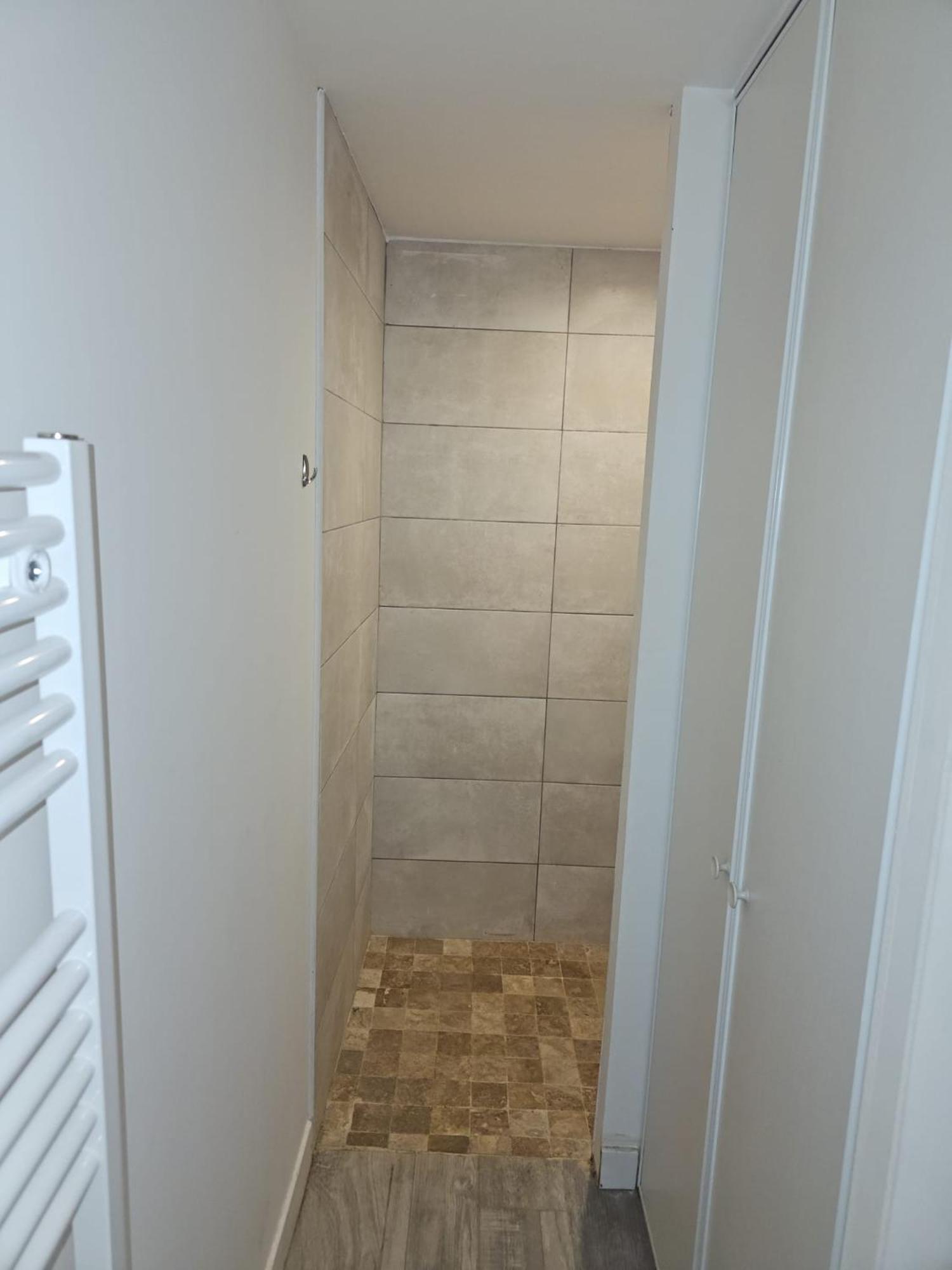 Spacieux T2, Residence Charles Trenet 나르본 외부 사진