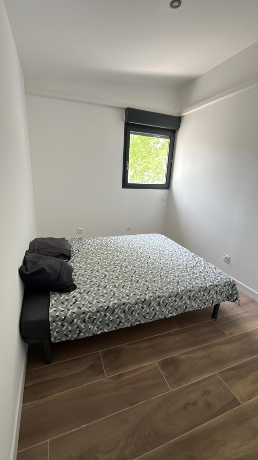 Spacieux T2, Residence Charles Trenet 나르본 외부 사진