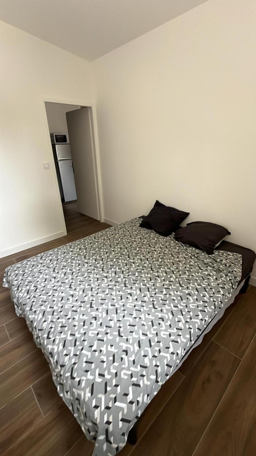 Spacieux T2, Residence Charles Trenet 나르본 외부 사진